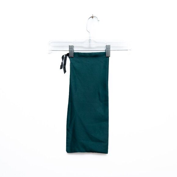 Gucci Satin Shoe Drawstring Pouch - Picture 4 of 4